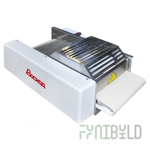 Dough rolling machine for croissants Voskhod TZ-7