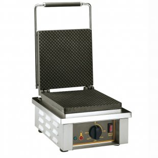 Waffle iron Roller Grill GES40