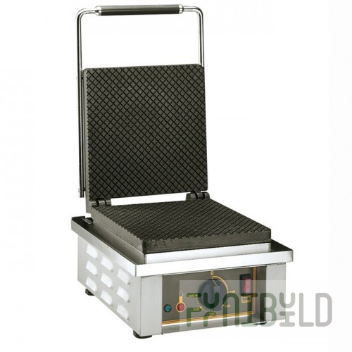Waffle iron Roller Grill GES40