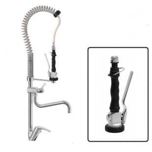Shower device Rubinetterie Del Friuli 941000