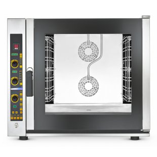 Combi steamer Tecnoeka EKF 711 E UD