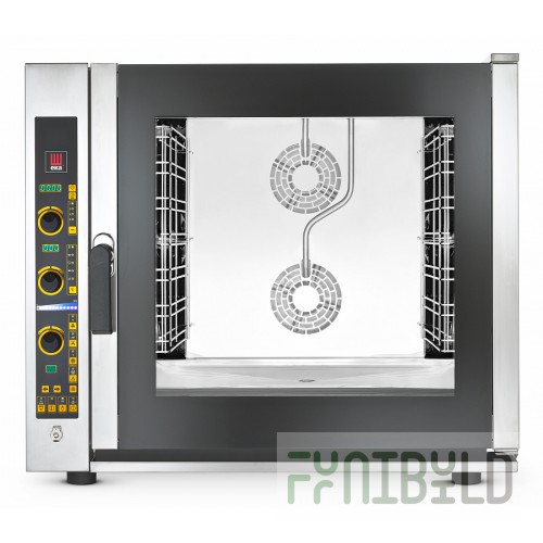 Combi steamer Tecnoeka EKF 711 E UD
