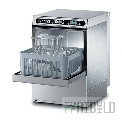 Glasswasher Krupps C320