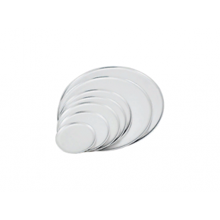 Pizza pan aluminum Eksi PTC12