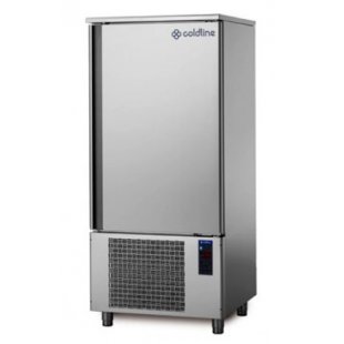 Coldline W14TGO Shock Freezer