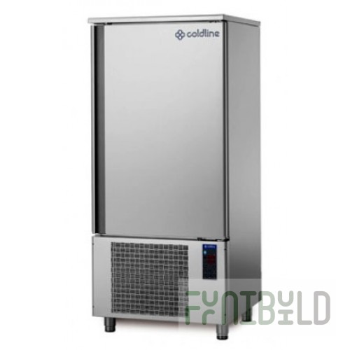 Coldline W14TGO Shock Freezer