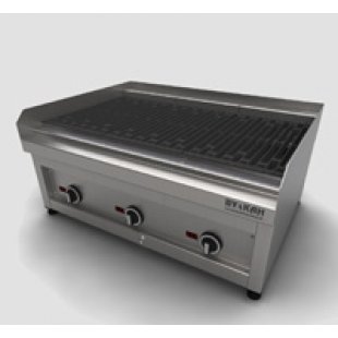 Water electric grill Vulcan ETK-BST3 Potomac