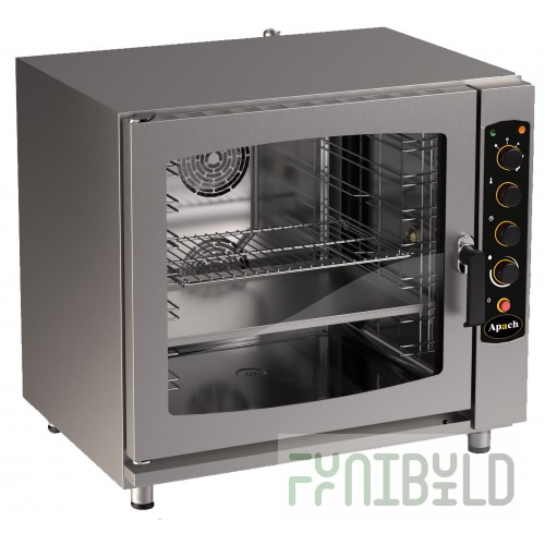 Convection oven Apach A9/7DHS