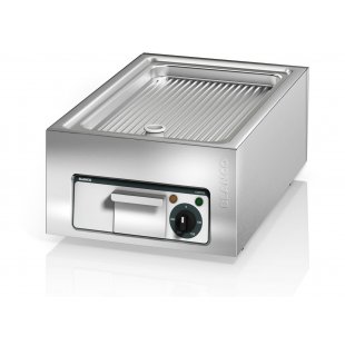 Grill fluted Blanco BC GR 4200 574207