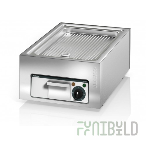 Grill fluted Blanco BC GR 4200 574207