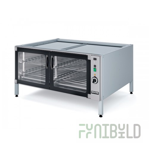 Electric proofing cabinet МХМ ШРЭ104-01
