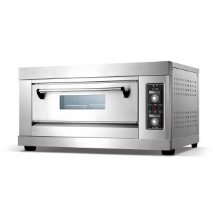 Pizza oven Gastromix PO-4