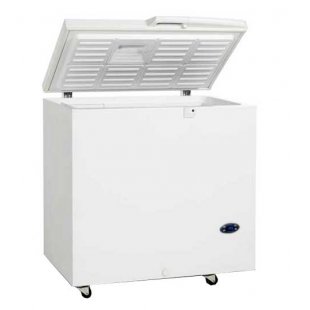 Freezer chest Tefcold SE20-45