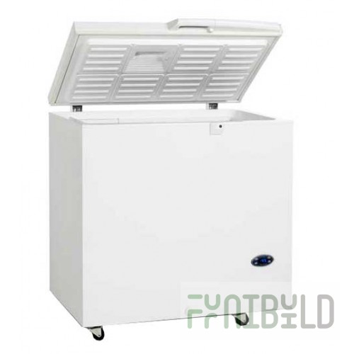 Freezer chest Tefcold SE20-45