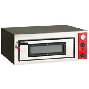 Pizza oven Starfood SF4