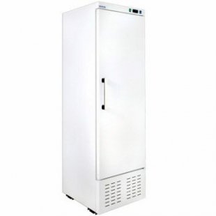 Refrigerated cabinet ШХ-370М blind door