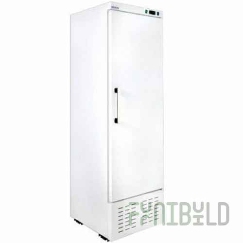 Refrigerated cabinet ШХ-370М blind door