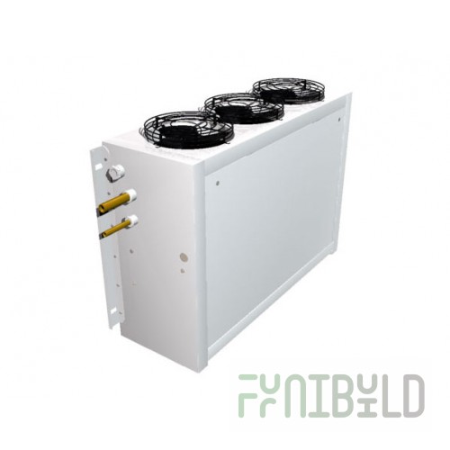 Split system low temperature Lider KLS-220