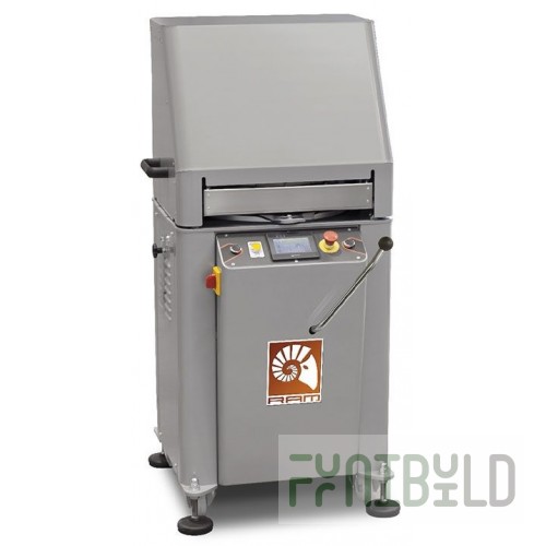 Semi-automatic dough divider rounder 3/4 series SP 15 Plus