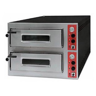 Deck oven Kocateq EPA8