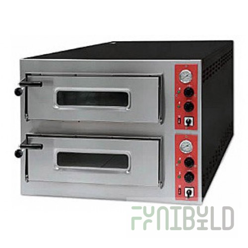 Deck oven Kocateq EPA8