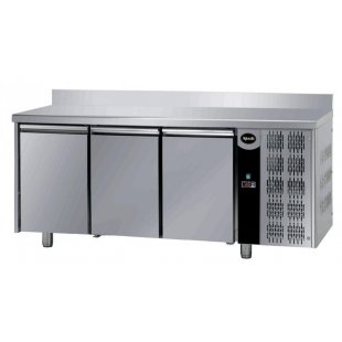 Refrigerated table Apach AFM03