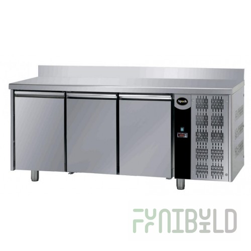 Refrigerated table Apach AFM03