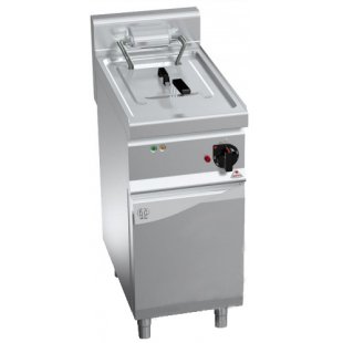 Deep fryer Bertos E7F10-4MS