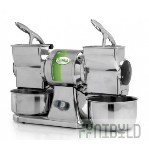 Cheese grater Fama GD (FGD 101)