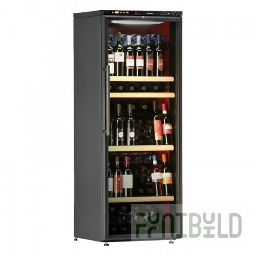 Wine cabinet IP Industrie C 401 CF