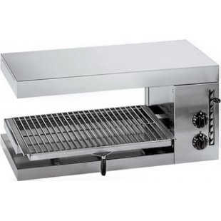 Grill Salamander Tecnoinox SEL2/0