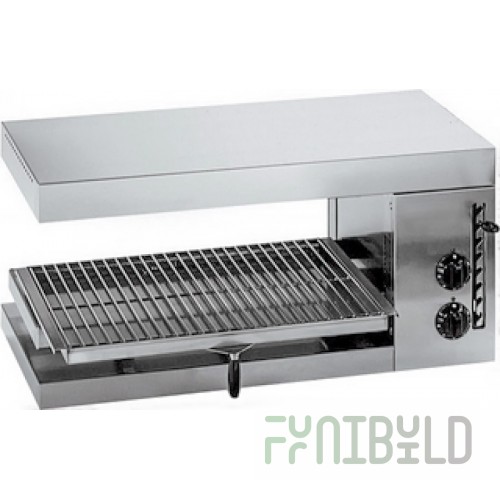 Grill Salamander Tecnoinox SEL2/0