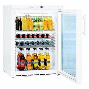Refrigerated cabinet bar Liebherr FKUv 1612