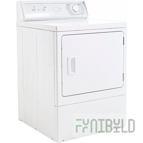Drying machine Alliance FDE3TRGS301NW10