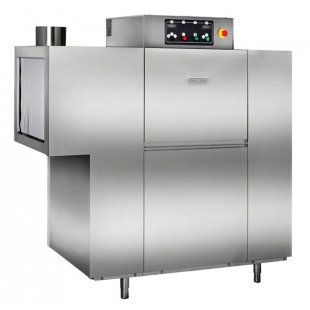 Tunnel dishwasher Silanos T1650 SE