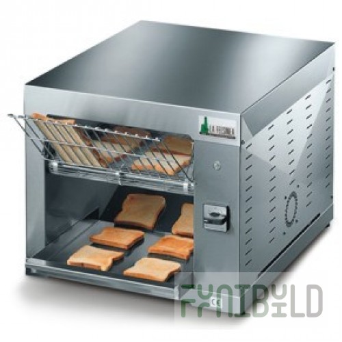 Conveyor toaster La Felsinea Roller Small VV