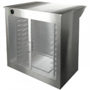Proofing cabinet Kamik SH 100 U