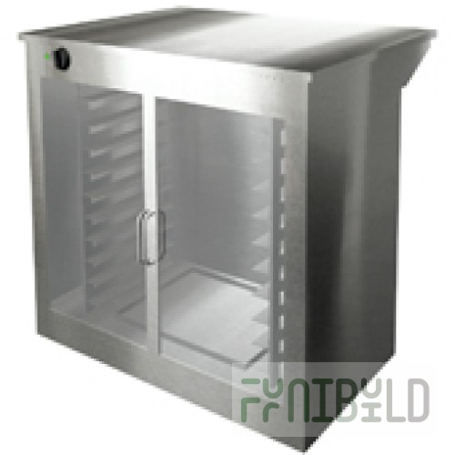 Proofing cabinet Kamik SH 100 U
