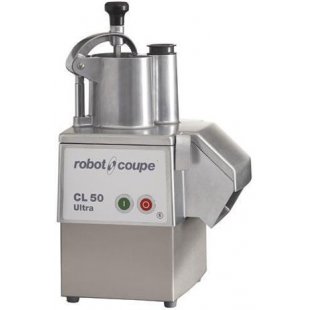 Vegetable cutter Robot Coupe CL50 Ultra 380V