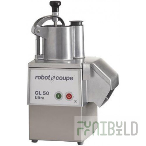 Vegetable cutter Robot Coupe CL50 Ultra 380V