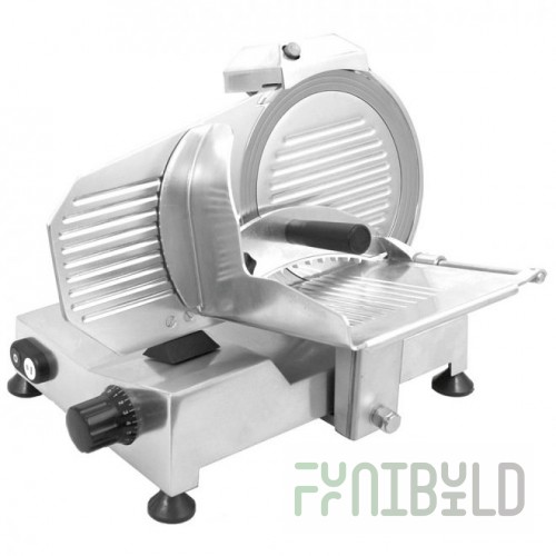 Slicer Mec CED 300RS