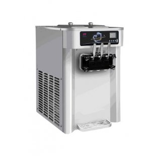 Soft serve ice cream maker Gastrorag SCM1119ARB