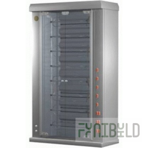 Grill skewer Grill Master F8SH1E