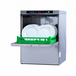 Front-loading dishwasher COMENDA PF45