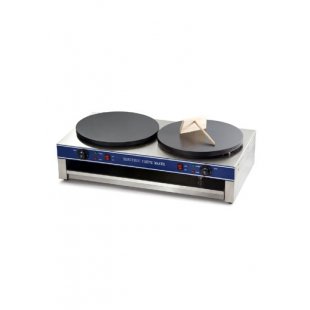 Pancake maker Gastrorag JB-ECM-2