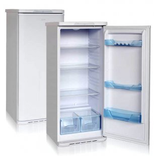 Refrigerated cabinet Biryusa-542