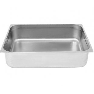 Gastronorm container GN 2/1-40