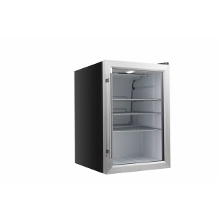 Refrigerated bar cabinet Gastrorag BC-62