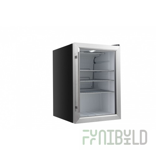 Refrigerated bar cabinet Gastrorag BC-62