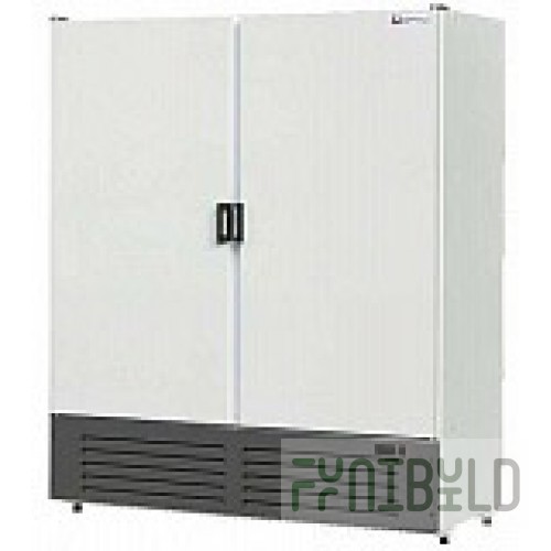 Refrigerated cabinet Optima basic 16M solid door